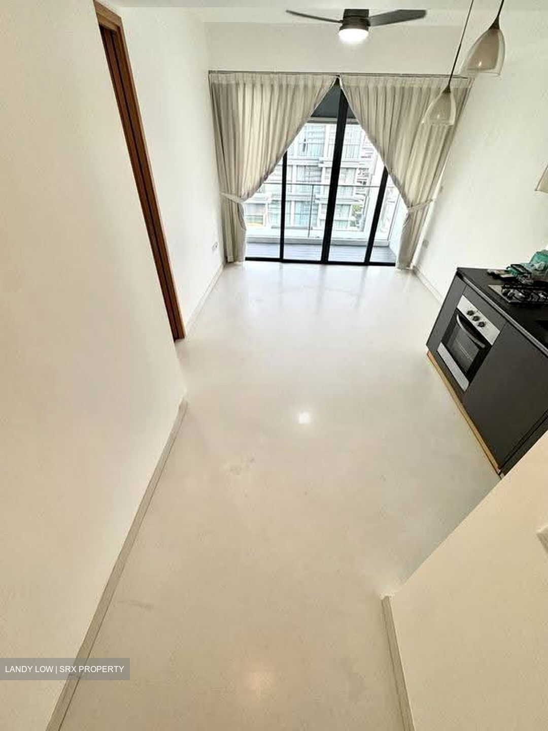 Hedges Park Condominium (D17), Condominium #615321661